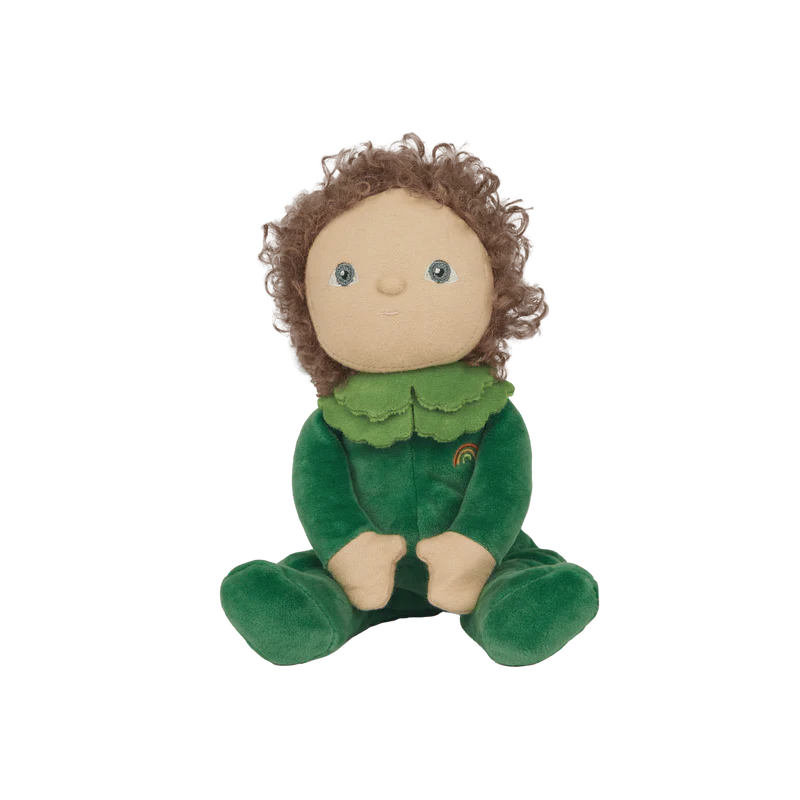 Olli Ella Dinky Dinkum Dolls Happy Harvest 23cm Doll