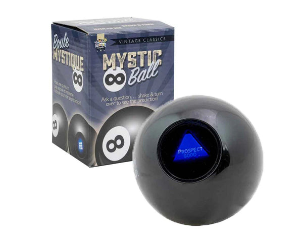 Funtime Mystic Infinity Ball