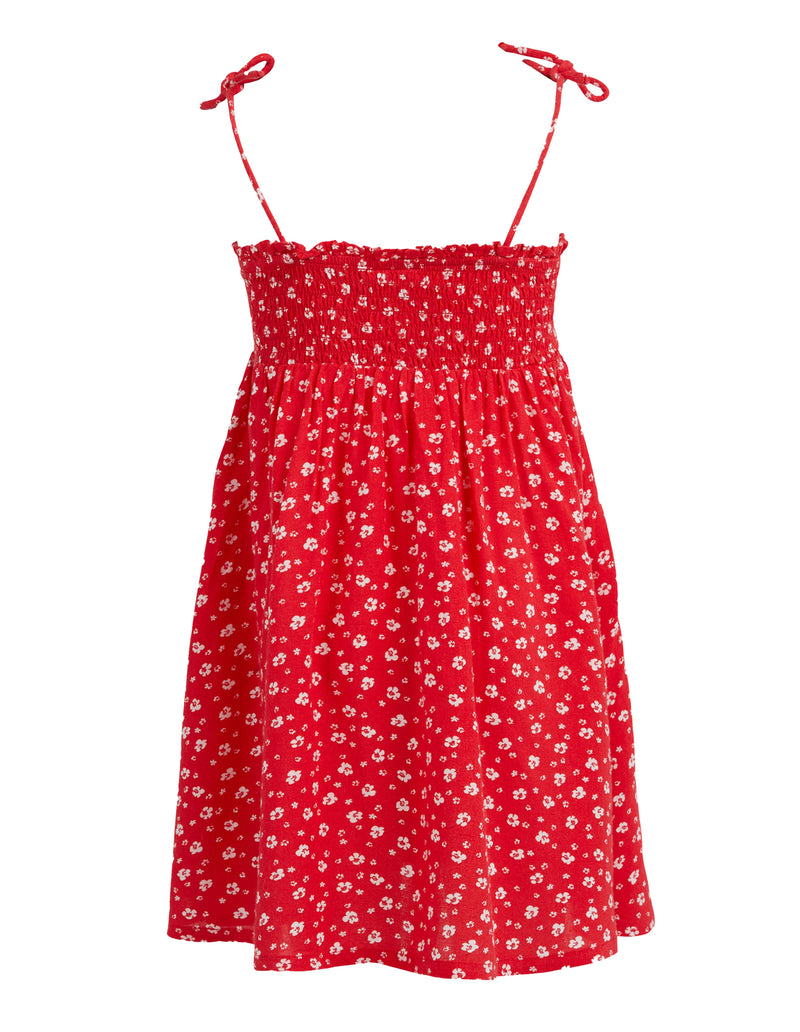 Eve Girl Valencia Dress