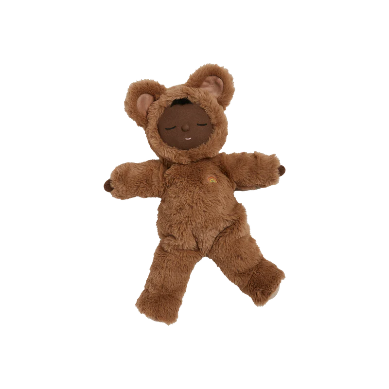 Olli Ella Dinky Dinkum Dolls - Cozy Dinkums