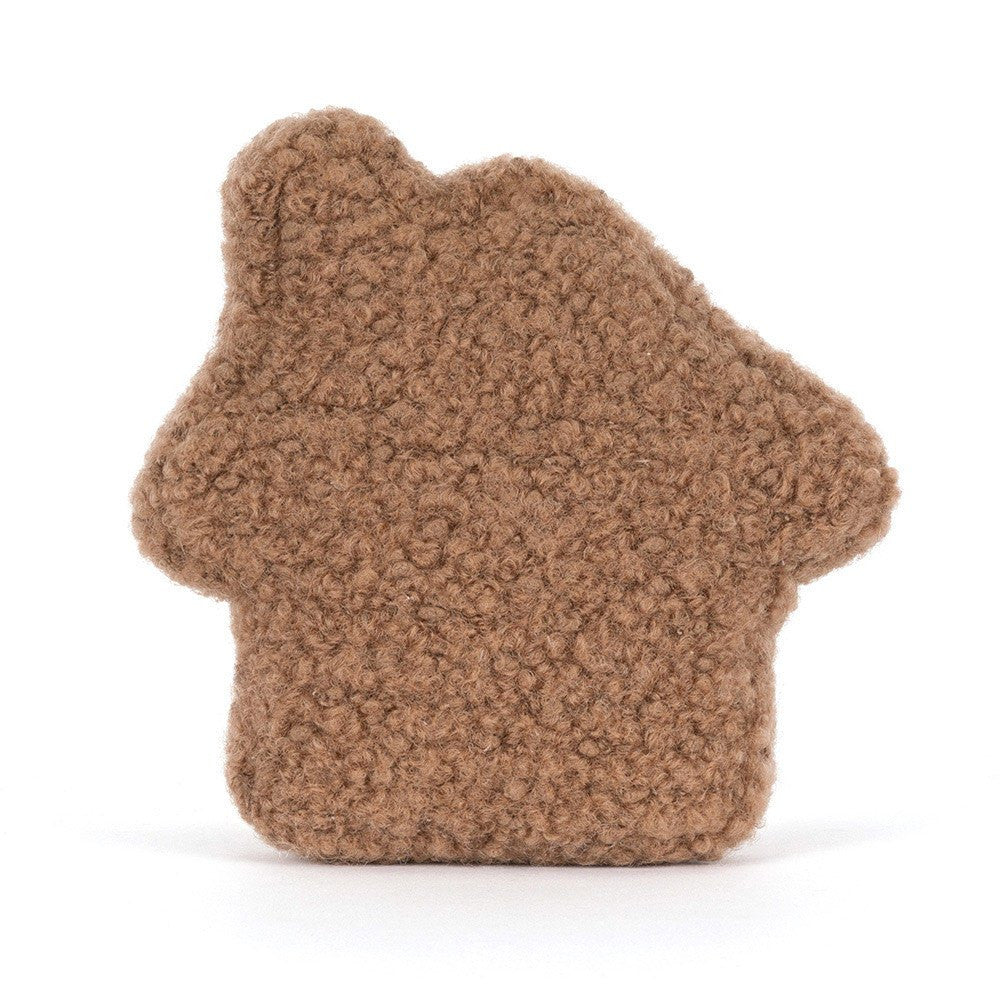Jellycat Amuseables Molasi Cookie