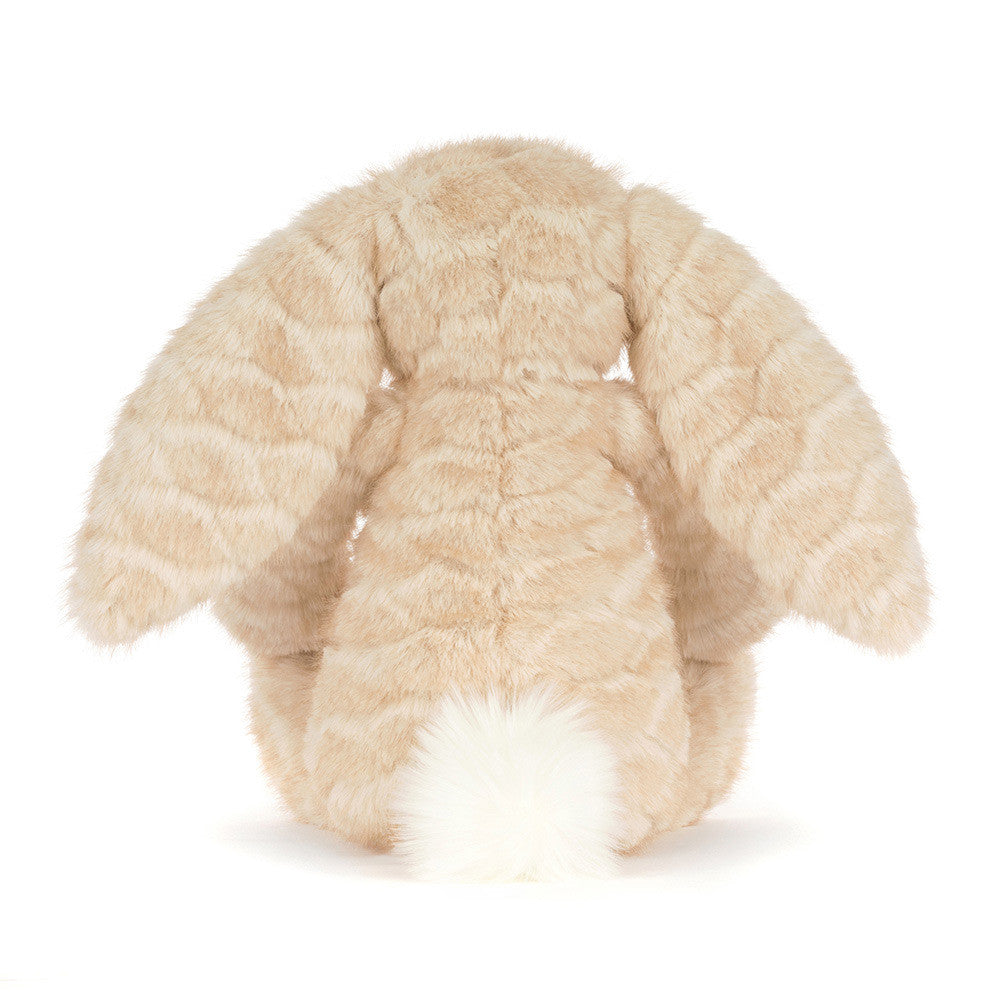Jellycat Bashful Franilla Luxe Bunny Original