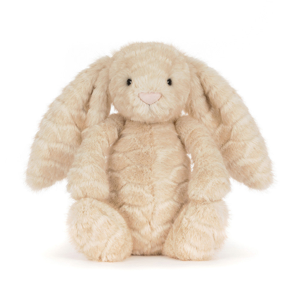 Jellycat Bashful Franilla Luxe Bunny Original