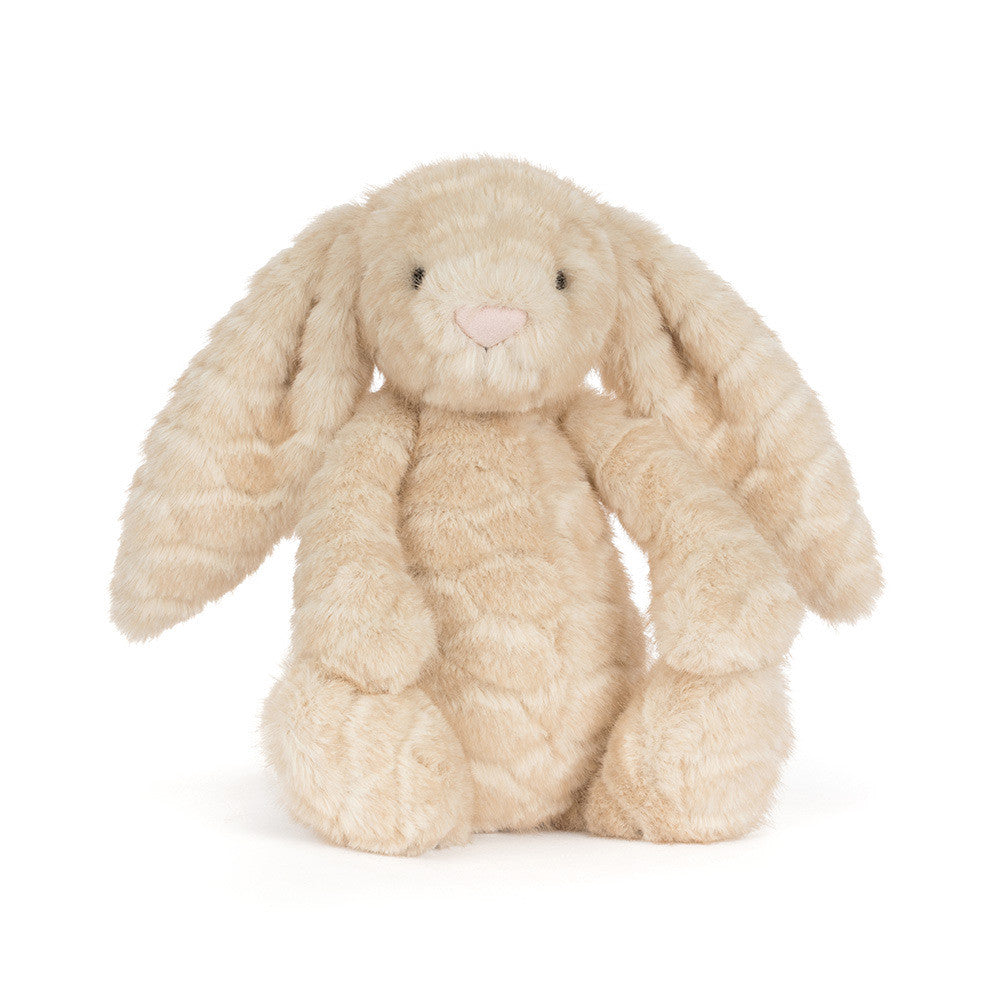Jellycat Bashful Franilla Luxe Bunny Original