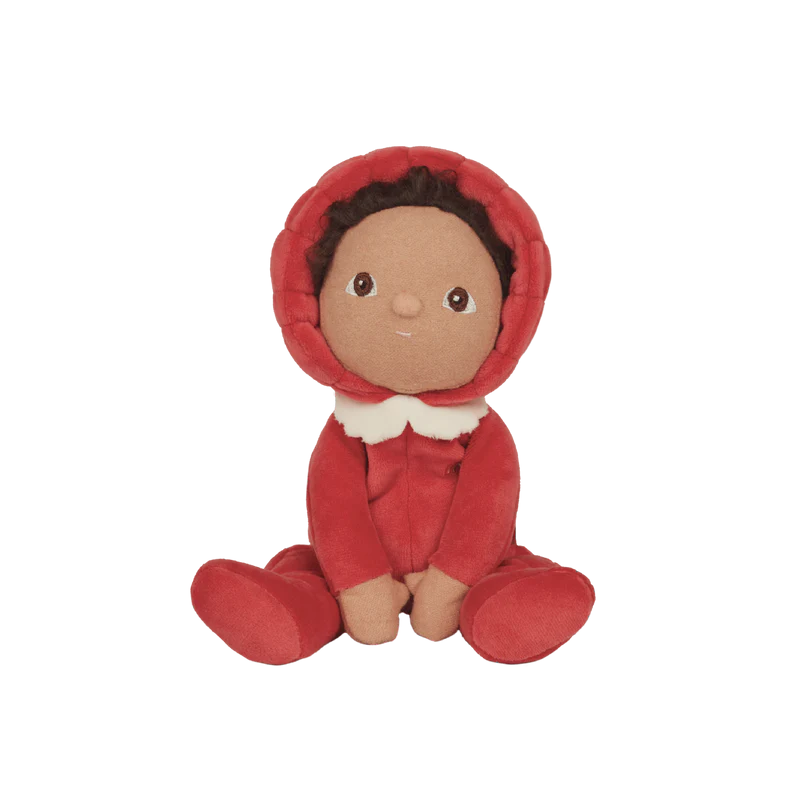 Olli Ella Dinky Dinkum Dolls Happy Harvest 23cm Doll