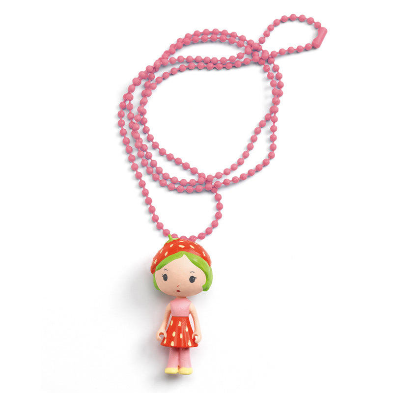 Djeco Tinyly Necklace