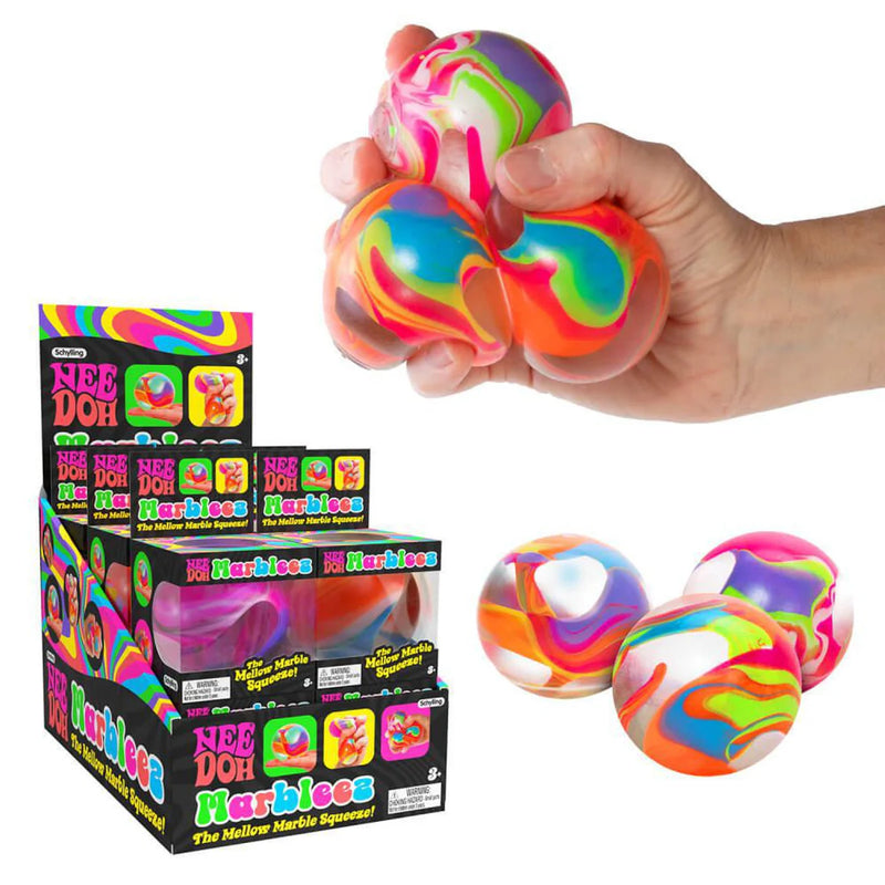 Schylling Marbleez Nee Doh