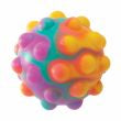 Isalbi Push & Pop Bouncing Ball