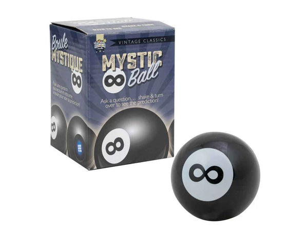 Funtime Mystic Infinity Ball