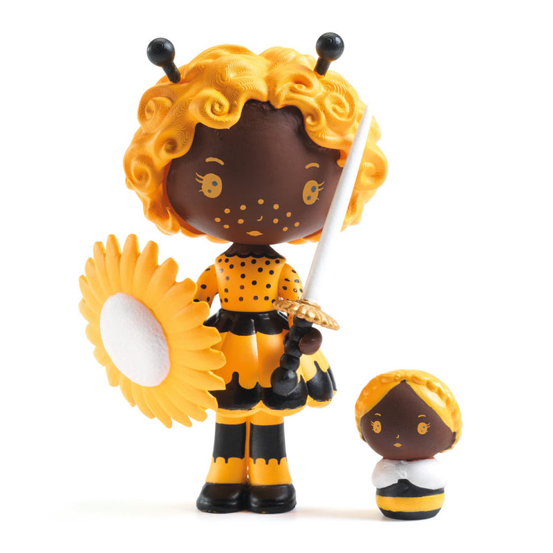 Djeco Tinyly Figurines