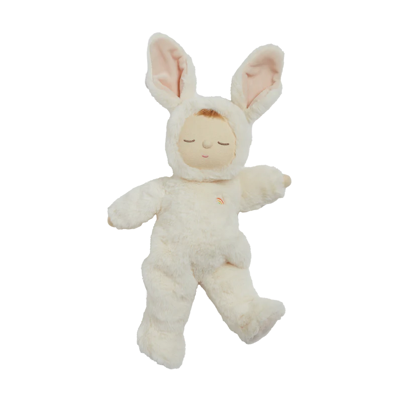 Olli Ella Dinky Dinkum Dolls - Cozy Dinkums