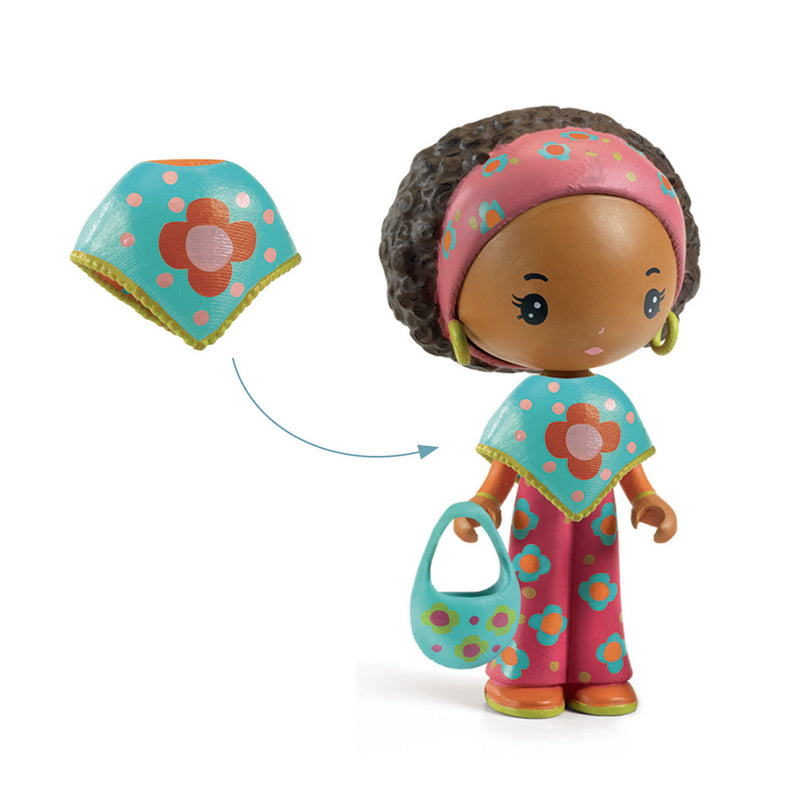 Djeco Tinyly Figurines