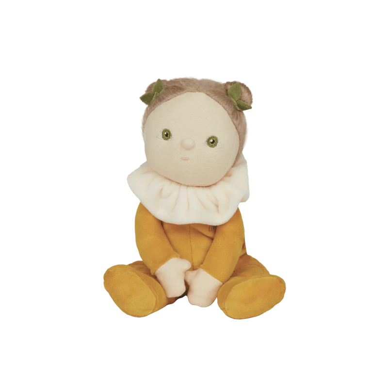 Olli Ella Dinky Dinkum Dolls Happy Harvest 23cm Doll