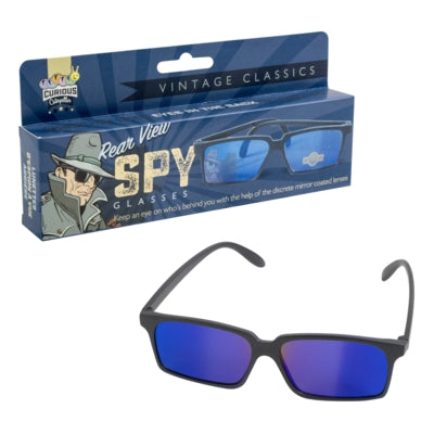 Funtime Spy Glasses