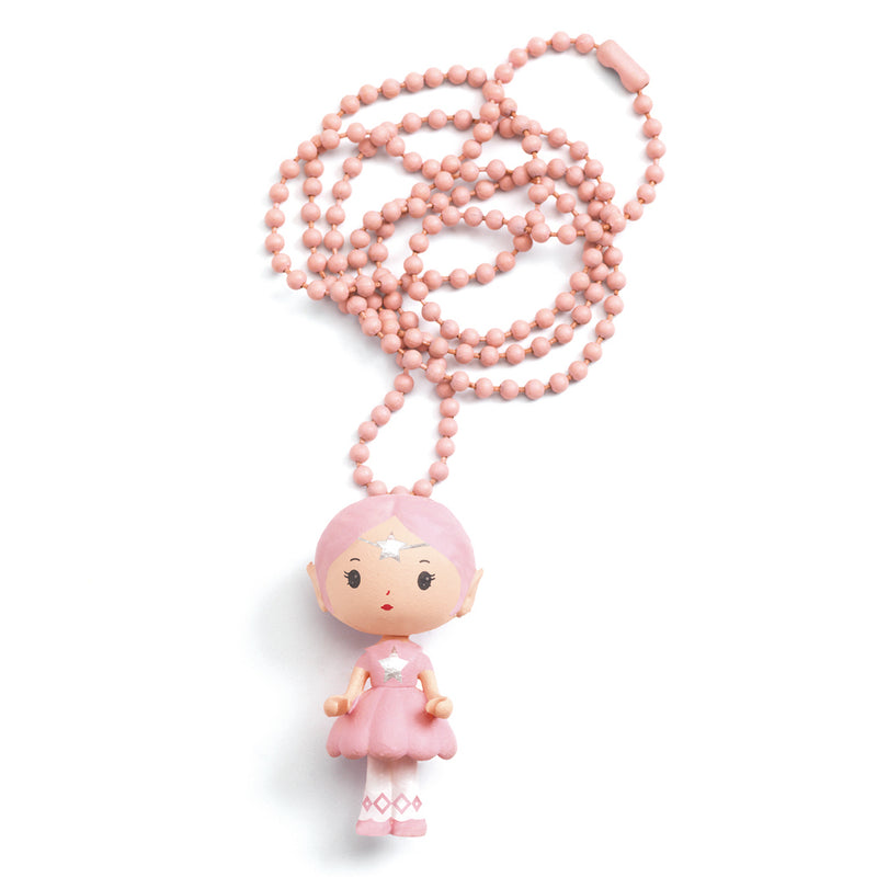 Djeco Tinyly Necklace