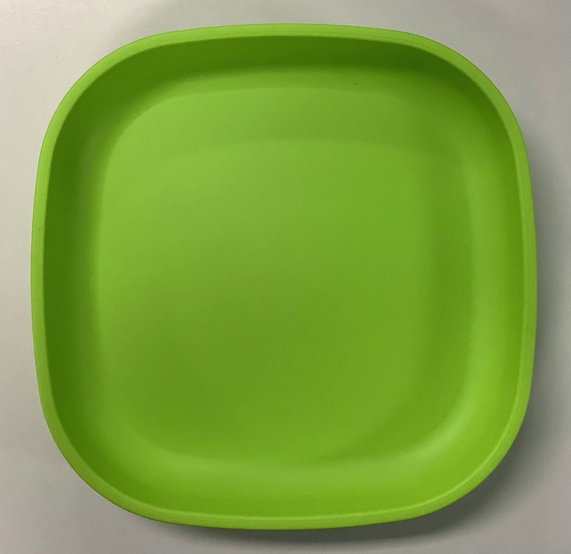 Replay Large Flat Plates