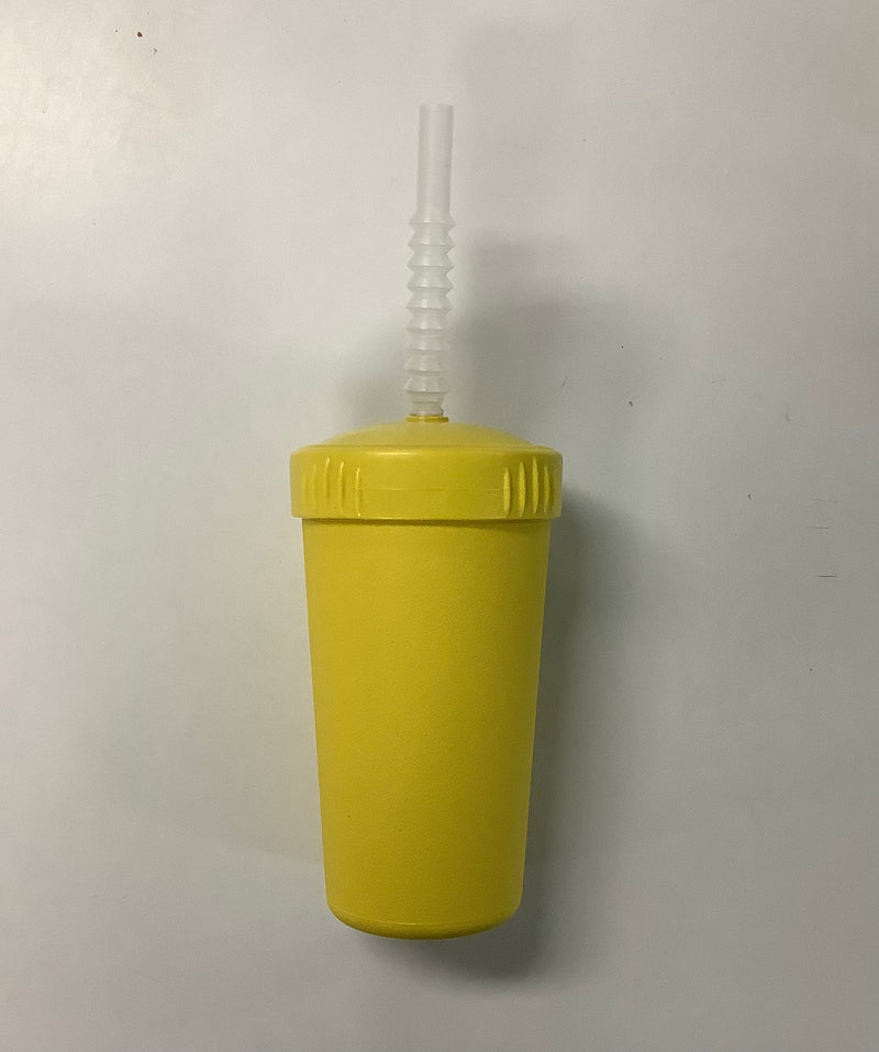 Replay Straw cups in multi colours