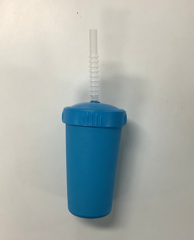 Replay Straw cups in multi colours