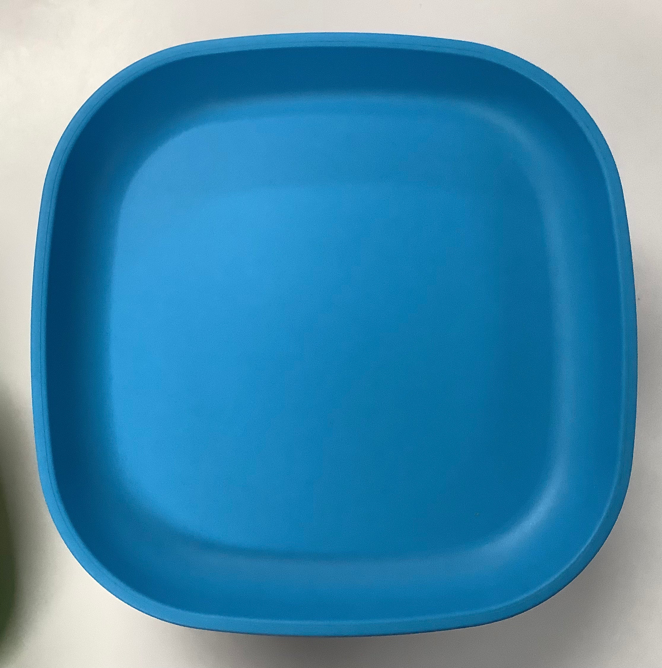 Replay Large Flat Plates