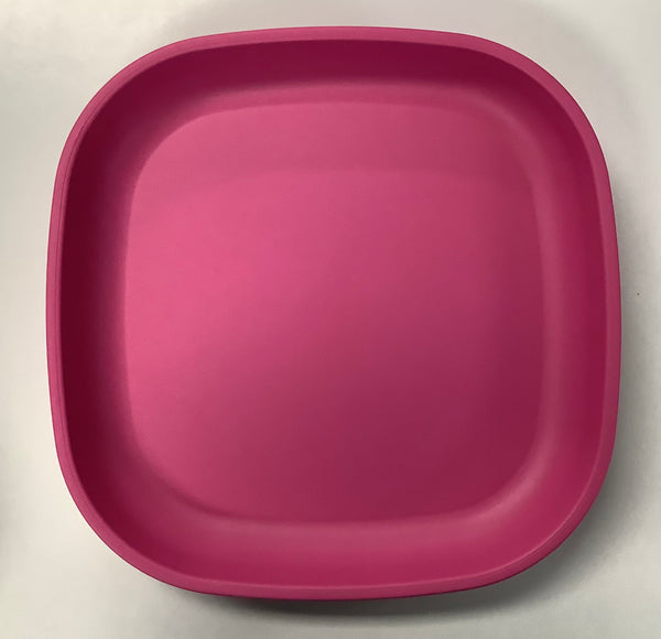 Replay Large Flat Plates