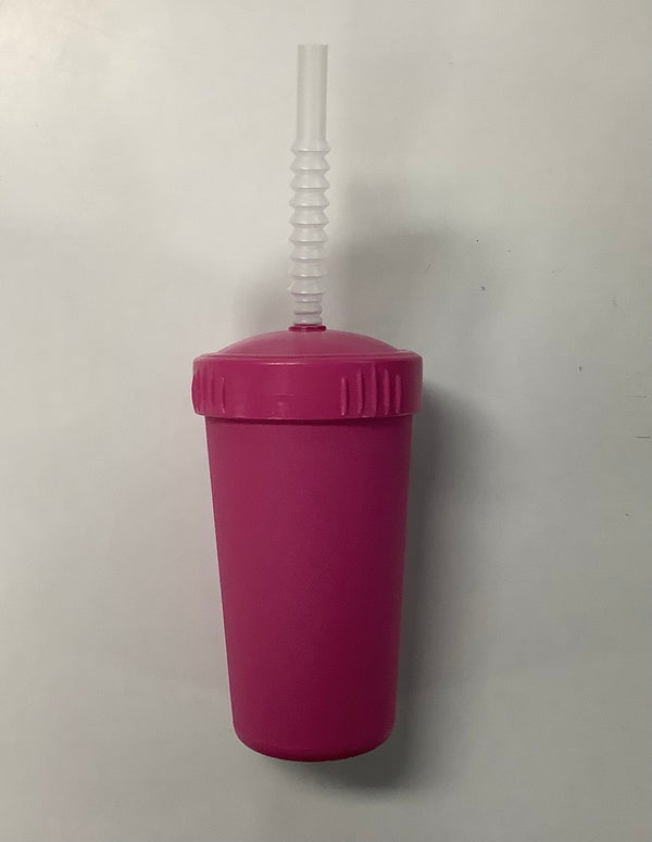 Replay Straw cups in multi colours