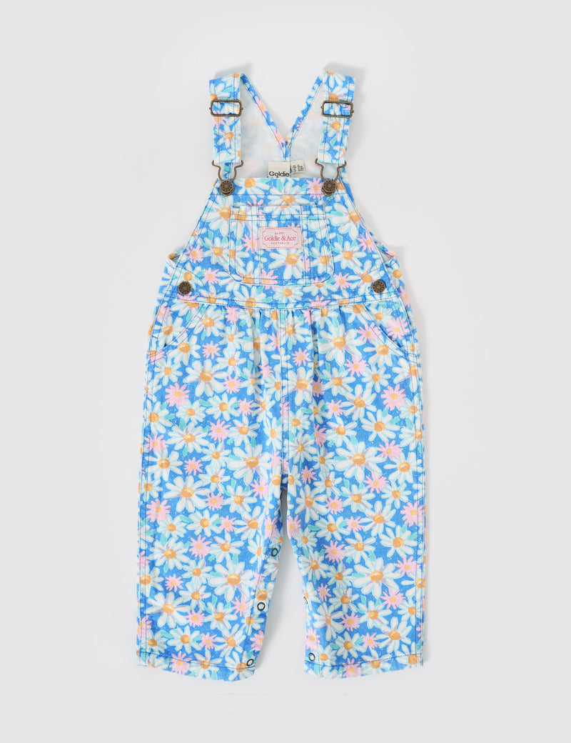 Goldie & Ace Austin Seaside Daisy Overall
