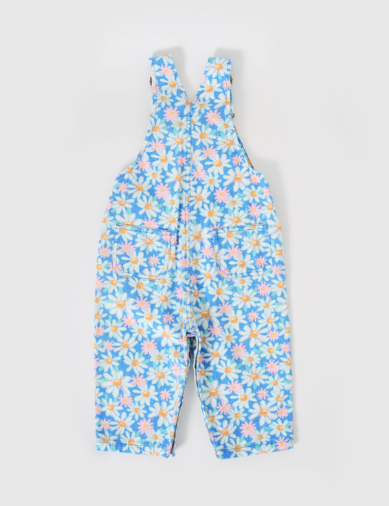 Goldie & Ace Austin Seaside Daisy Overall