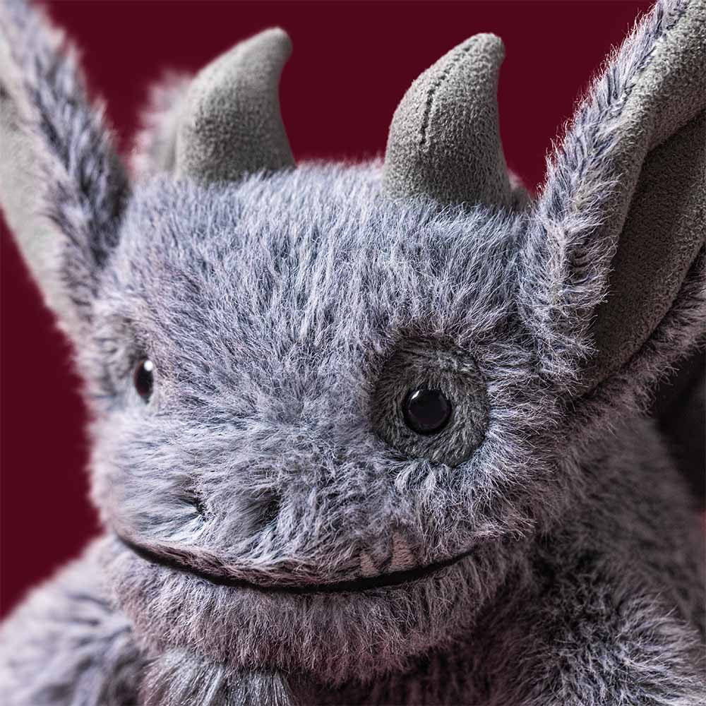 Jellycat Growlston Gargoyle - additional view