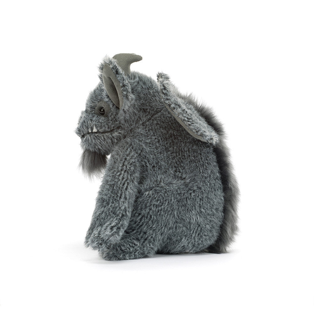 Jellycat Growlston Gargoyle - additional view