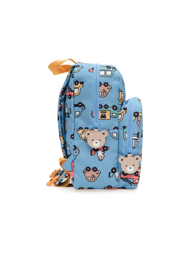 Huxbaby Backpack - Huxmobile