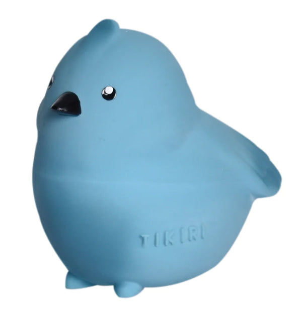 My First Tikiri Rubber Garden Friend - Bird (Boxed)