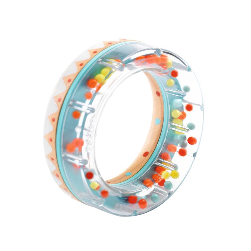 Djeco Baby Ring