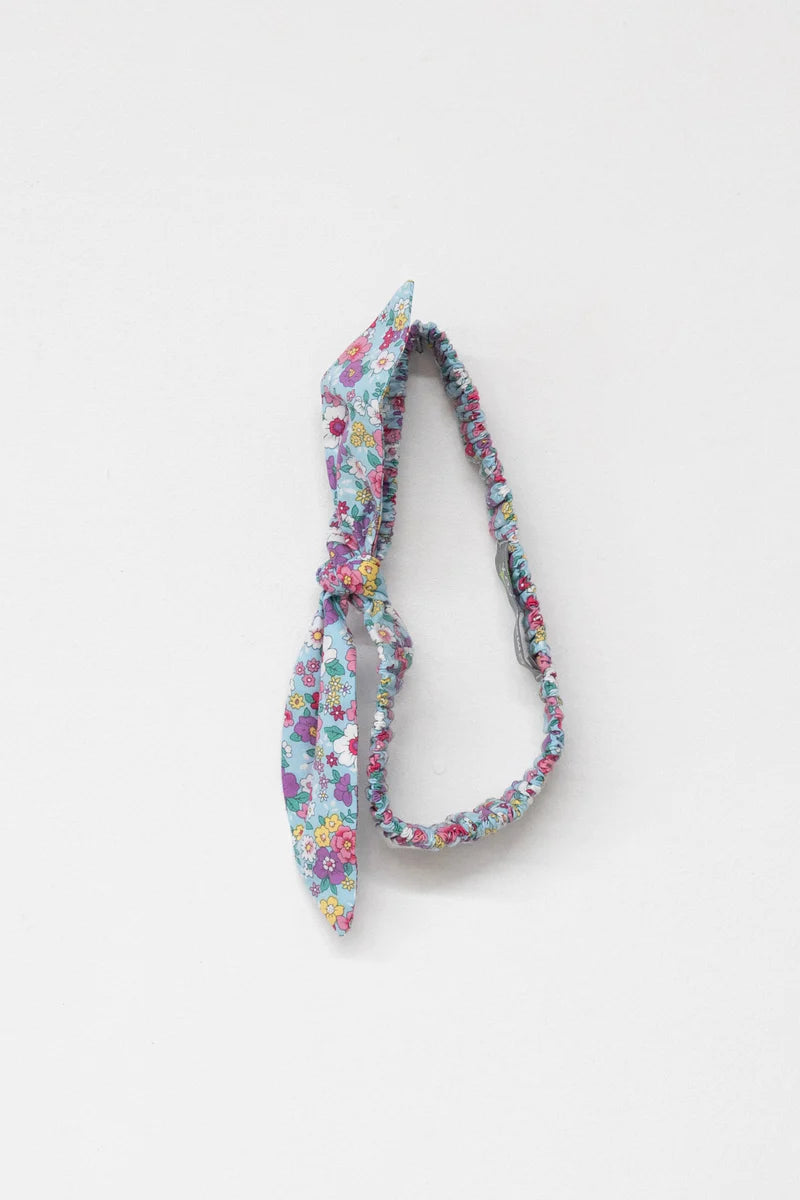 Smox Rox Meg bow headband