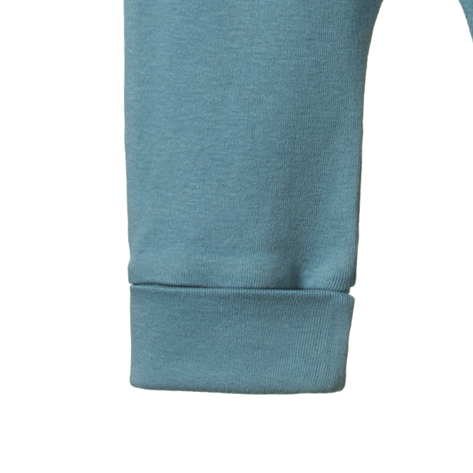 Nature Baby drawstring pant in mineral