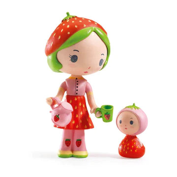 Djeco Tinyly Figurines