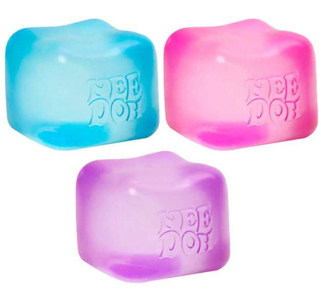 Nee Doh  Nice Ice Cube