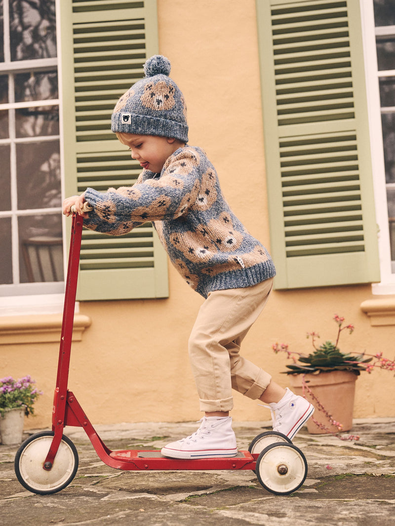Huxbaby jumper shop