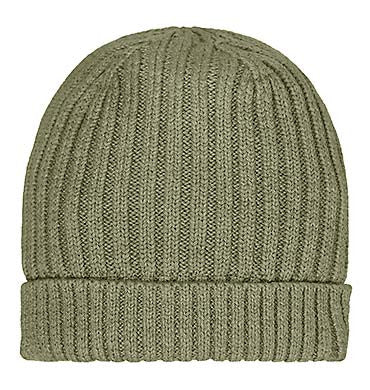 Toshi Organic beanie bongo cypress in green