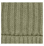 Toshi Organic beanie bongo cypress in green