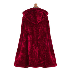 Great Pretenders Little Red Riding Hood Cape