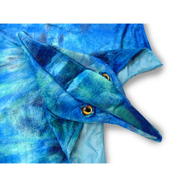 Great Pretenders Pterodactyl Hooded Cape