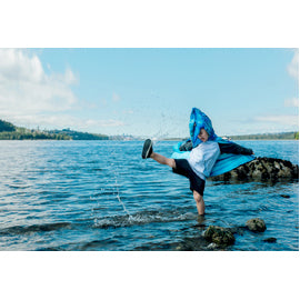 Great Pretenders Pterodactyl Hooded Cape