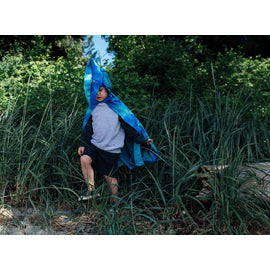 Great Pretenders Pterodactyl Hooded Cape