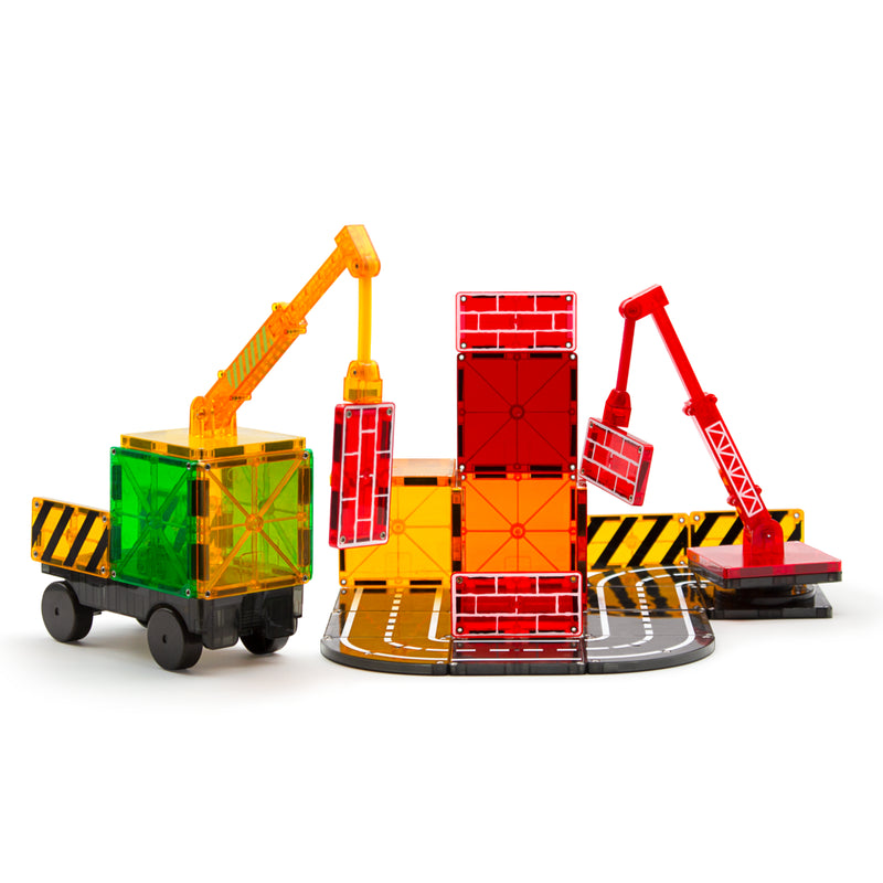 Magna Tiles Builder -32 piece set