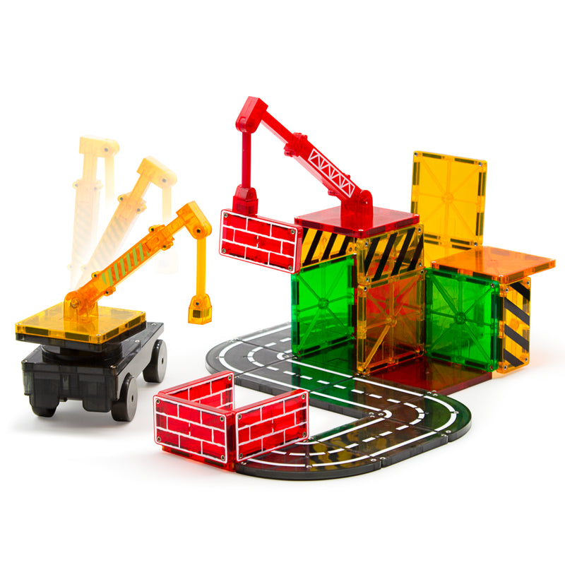 Magna Tiles Builder -32 piece set