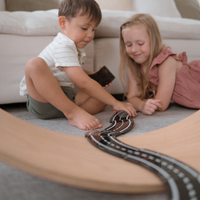 Magna Tiles XTRA Roads - 12 piece set