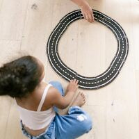 Magna Tiles XTRA Roads - 12 piece set