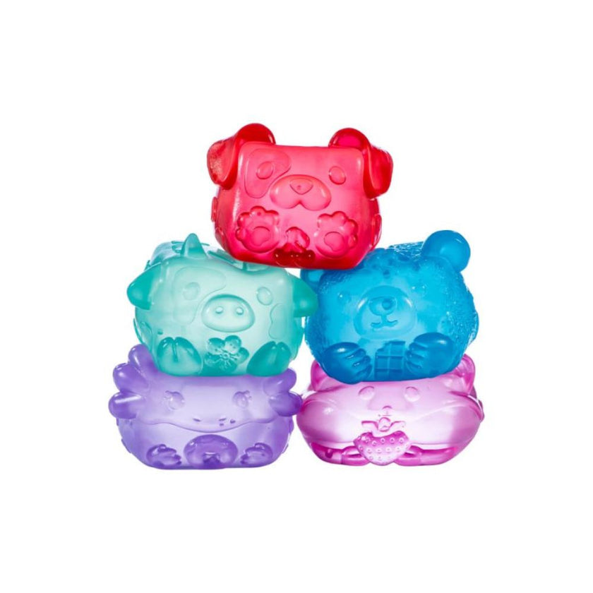 MushyKinz Jelleez Squishy - Series 1
