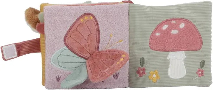 Little Dutch Fairy Garden Stroller Booklet
