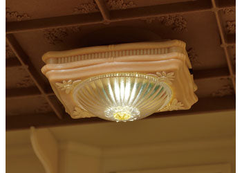 Sylvanian Families Ceiling light